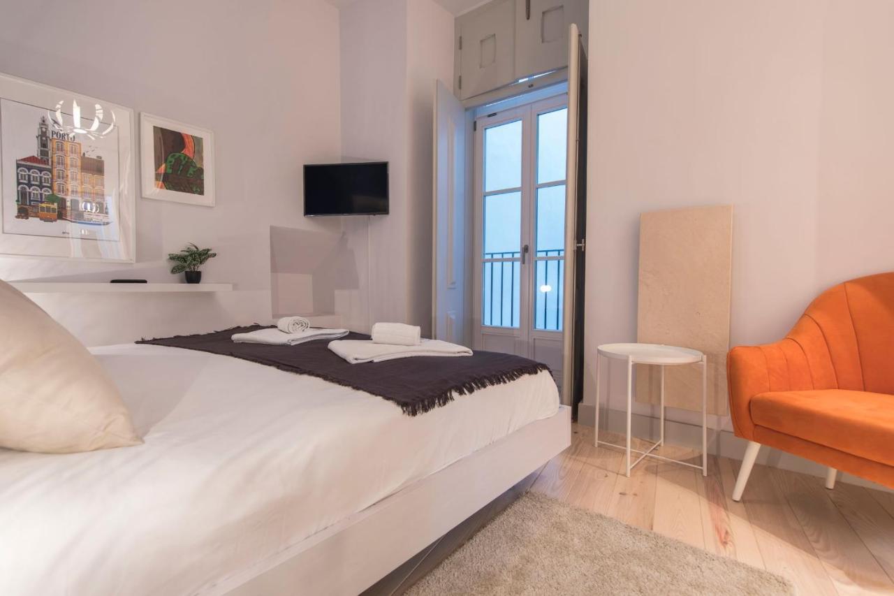 Lovelystay - 3 Bedroom Downtown Wonderwall Lisboa Exterior foto